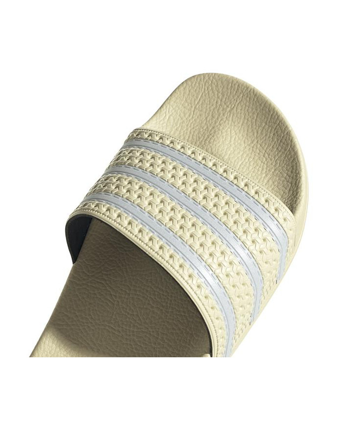 Klapki damskie adidas Originals ADILETTE FU9897 Żółte - Sklep online Mastersport
