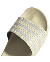 Klapki damskie adidas Originals ADILETTE FU9897 Żółte - Sklep online Mastersport