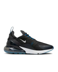 Buty męskie Nike M AIR MAX 270 FV0380001 Czarne - Sklep online Mastersport