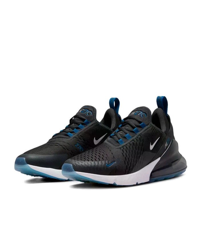 Buty męskie Nike M AIR MAX 270 FV0380001 Czarne - Sklep online Mastersport