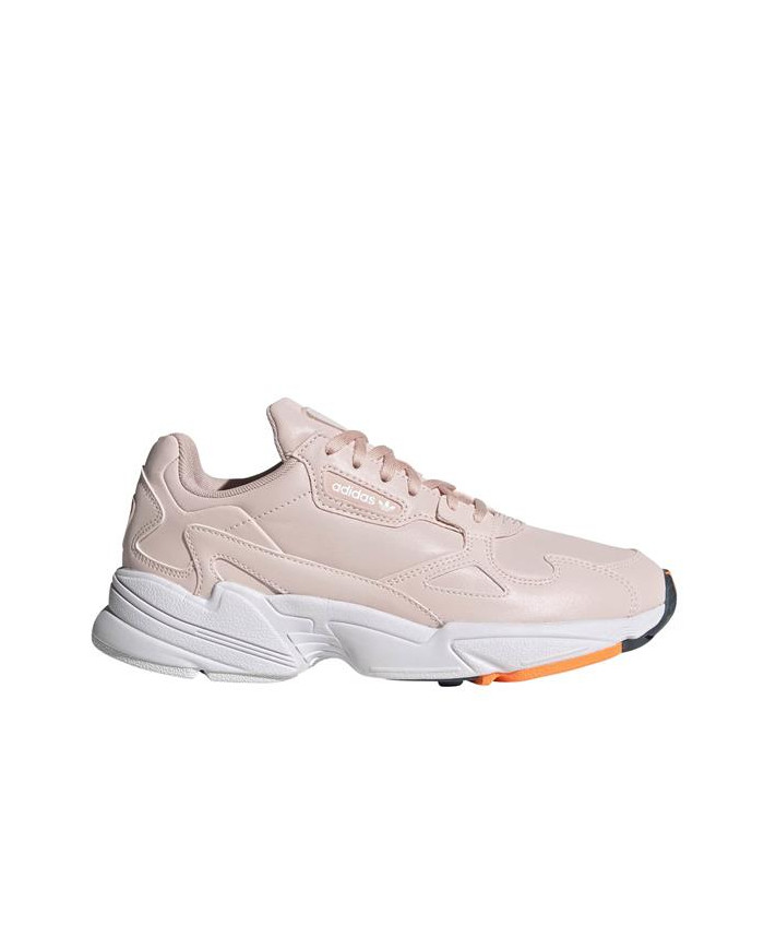 Buty damskie adidas Originals FALCON W FV1107 Różowe - Sklep online Mastersport