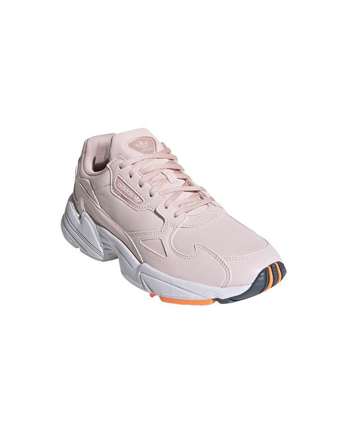 Buty damskie adidas Originals FALCON W FV1107 Różowe - Sklep online Mastersport