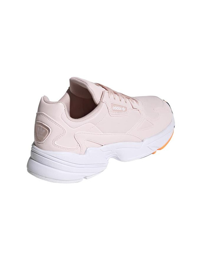 Buty damskie adidas Originals FALCON W FV1107 Różowe - Sklep online Mastersport