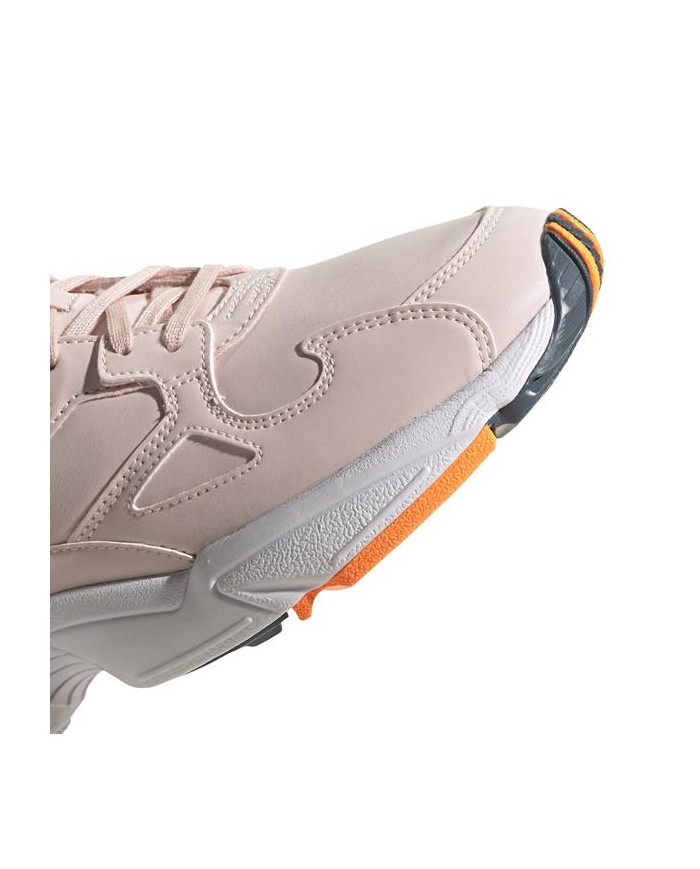 Buty damskie adidas Originals FALCON W FV1107 Różowe - Sklep online Mastersport