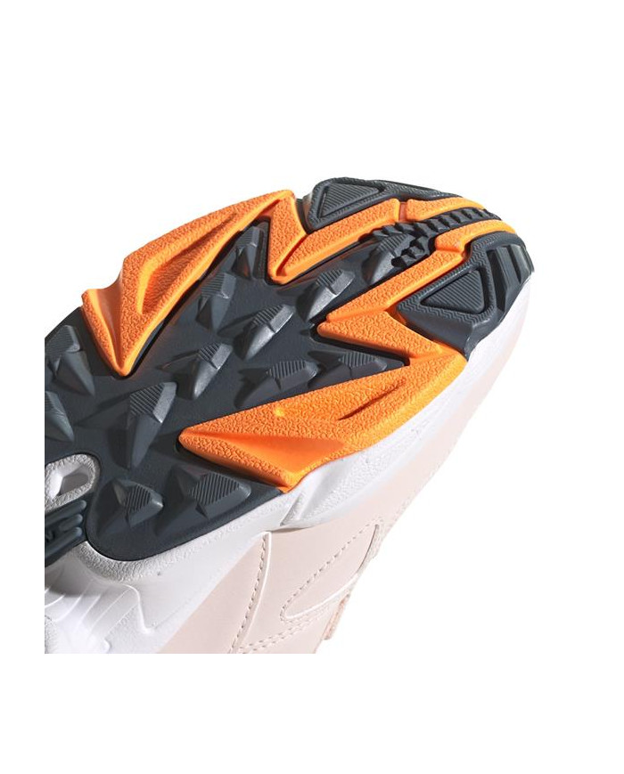 Buty damskie adidas Originals FALCON W FV1107 Różowe - Sklep online Mastersport