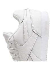 Buty dziecięce Reebok ROYAL CL JOGGER FV1493 Białe - Sklep online Mastersport