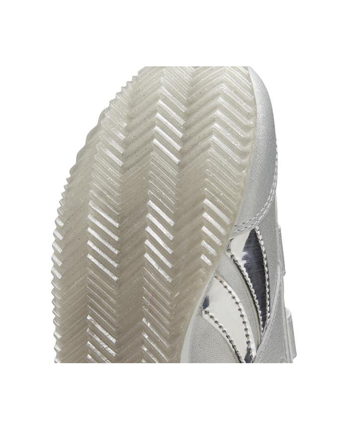 Buty dziecięce Reebok ROYAL CL JOGGER FV1525 Białe - Sklep online Mastersport