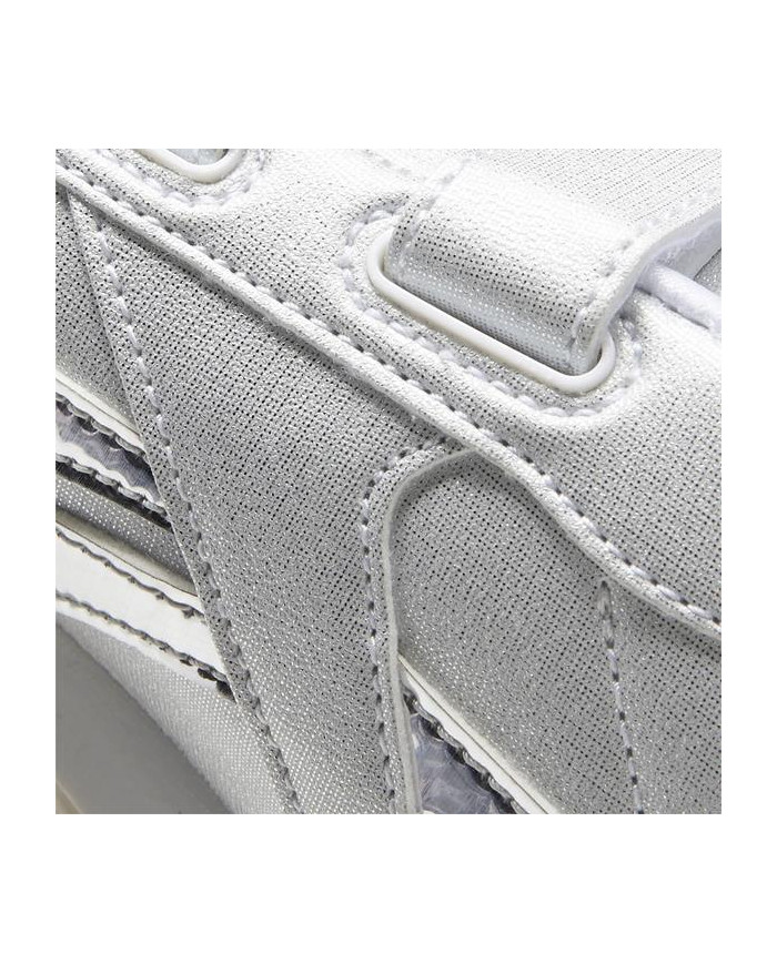 Buty dziecięce Reebok ROYAL CL JOGGER FV1525 Białe - Sklep online Mastersport