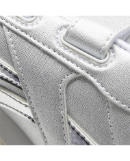 Buty dziecięce Reebok ROYAL CL JOGGER FV1525 Białe - Sklep online Mastersport