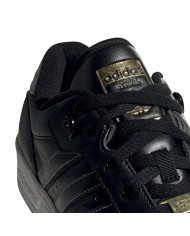 Buty męskie adidas Originals RIVALRY LOW FV3347 Czarne - Sklep online Mastersport