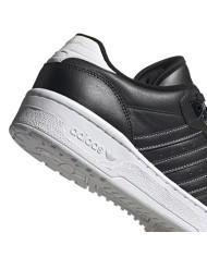 Buty męskie adidas Originals RIVALRY LOW FV3347 Czarne - Sklep online Mastersport