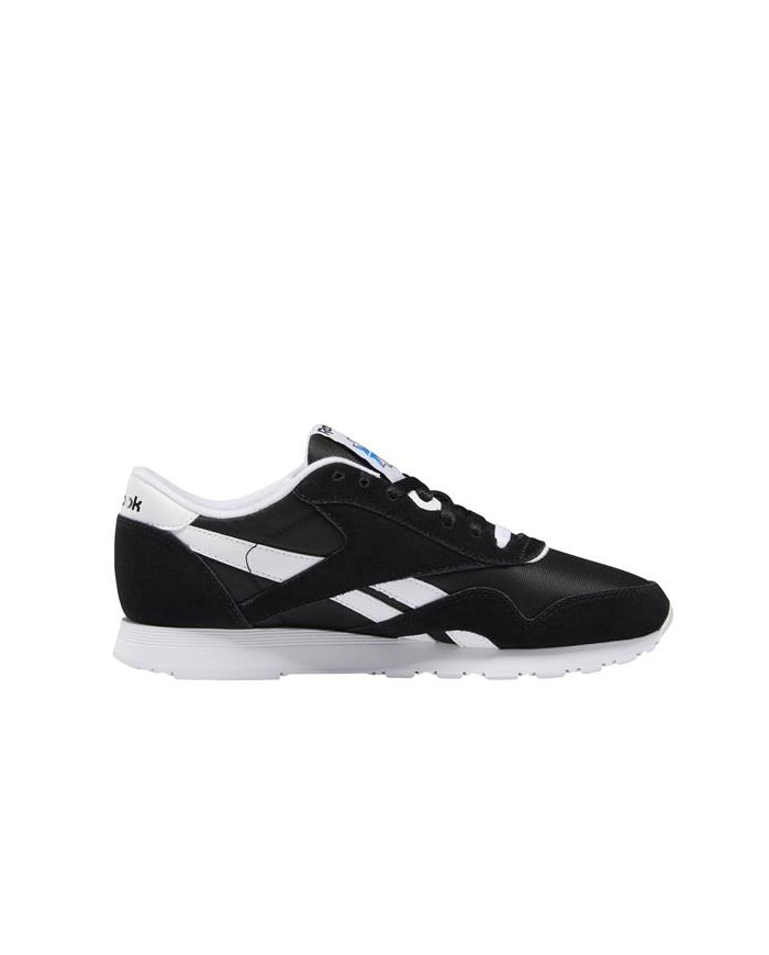 Buty damskie Reebok CL NYLON FV4506 Czarne - Sklep online Mastersport