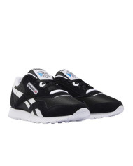 Buty damskie Reebok CL NYLON FV4506 Czarne - Sklep online Mastersport