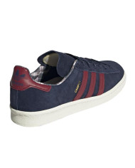Buty damskie adidas Originals CAMPUS 80 FV9692 Niebieskie - Sklep online Mastersport