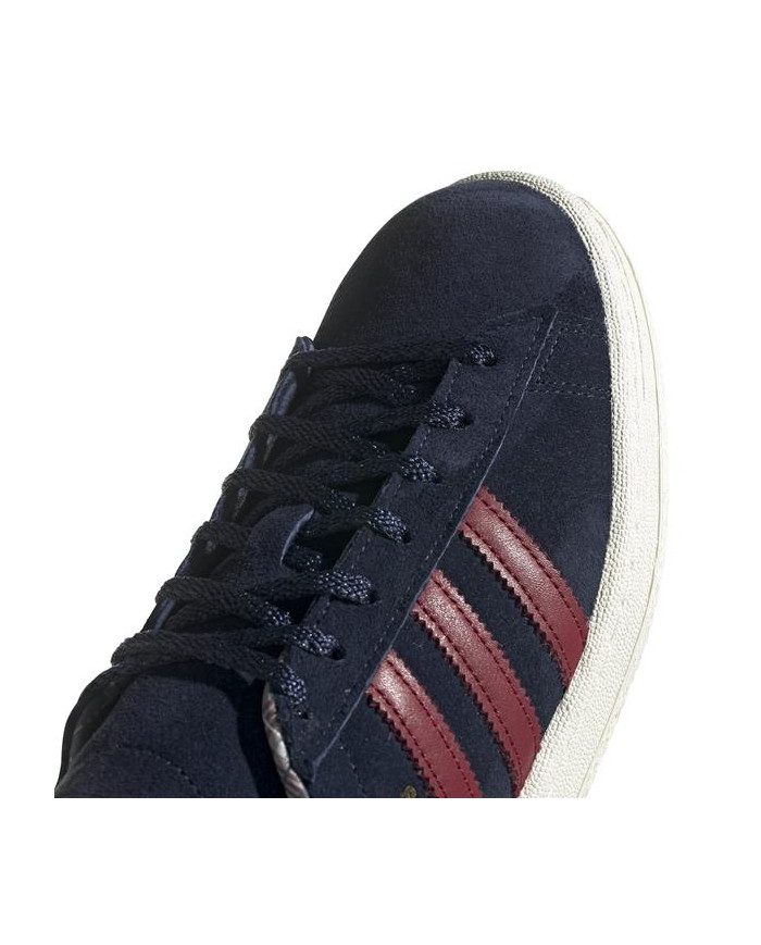 Buty damskie adidas Originals CAMPUS 80 FV9692 Niebieskie - Sklep online Mastersport