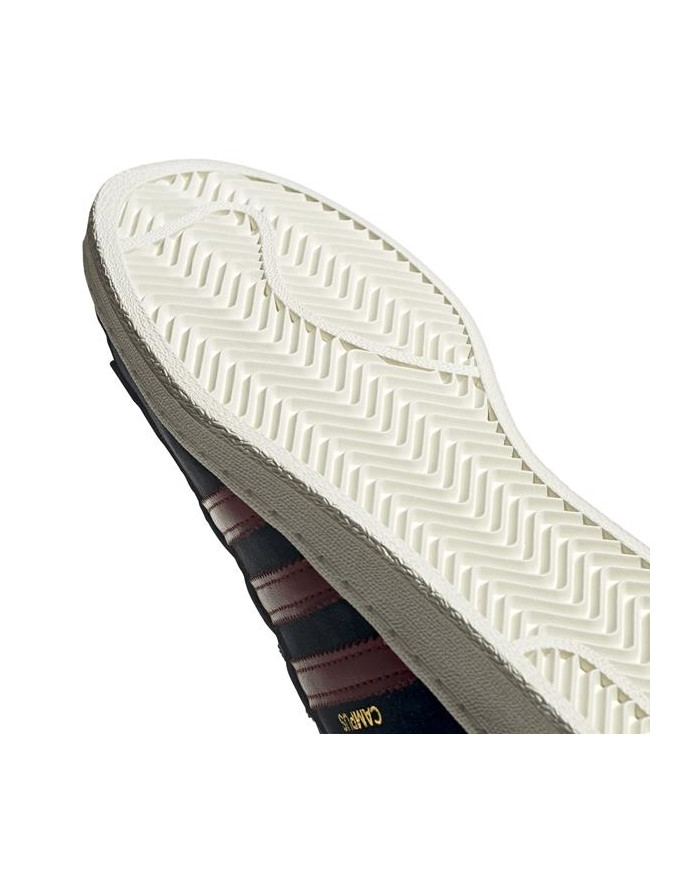 Buty damskie adidas Originals CAMPUS 80 FV9692 Niebieskie - Sklep online Mastersport