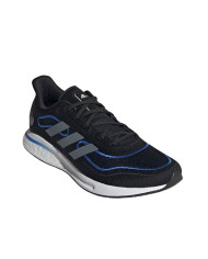 Buty męskie adidas Performance SUPERNOVA M FW1197 Czarne - Sklep online Mastersport