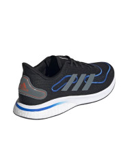 Buty męskie adidas Performance SUPERNOVA M FW1197 Czarne - Sklep online Mastersport