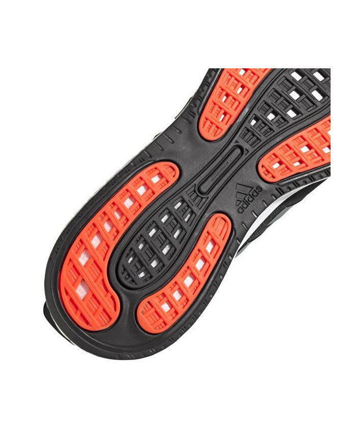 Buty męskie adidas Performance SUPERNOVA M FW1197 Czarne - Sklep online Mastersport