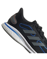 Buty męskie adidas Performance SUPERNOVA M FW1197 Czarne - Sklep online Mastersport