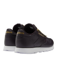 Buty damskie Reebok CL LTHR FW1258 Brązowe - Sklep online Mastersport