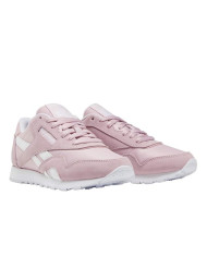 Buty damskie Reebok CL NYLON FW2185 Różowe - Sklep online Mastersport
