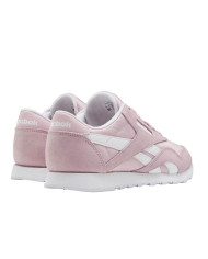 Buty damskie Reebok CL NYLON FW2185 Różowe - Sklep online Mastersport