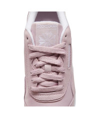 Buty damskie Reebok CL NYLON FW2185 Różowe - Sklep online Mastersport