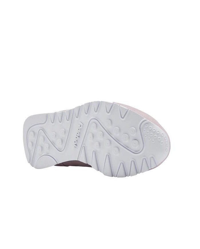 Buty damskie Reebok CL NYLON FW2185 Różowe - Sklep online Mastersport