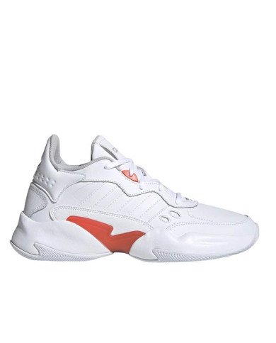 Buty męskie adidas Core STREETSPIRIT 2.0 FW3468 Białe - Sklep online Mastersport