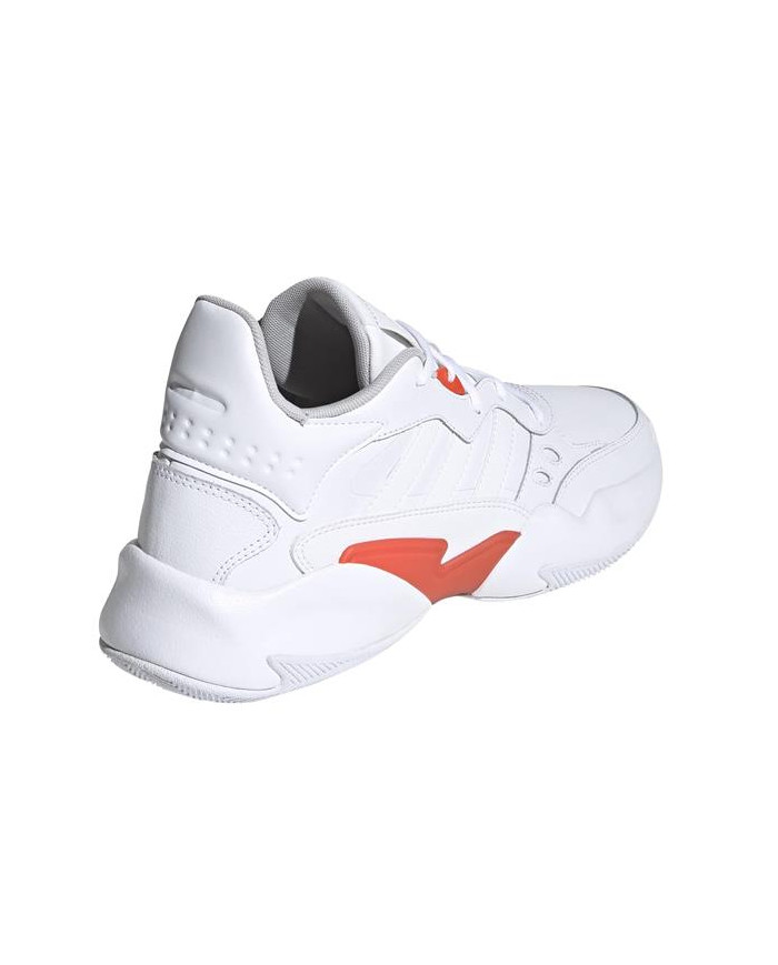Buty męskie adidas Core STREETSPIRIT 2.0 FW3468 Białe - Sklep online Mastersport