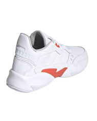 Buty męskie adidas Core STREETSPIRIT 2.0 FW3468 Białe - Sklep online Mastersport