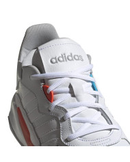 Buty męskie adidas Core STREETSPIRIT 2.0 FW3468 Białe - Sklep online Mastersport