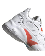 Buty męskie adidas Core STREETSPIRIT 2.0 FW3468 Białe - Sklep online Mastersport