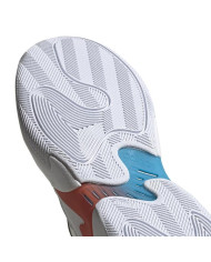 Buty męskie adidas Core STREETSPIRIT 2.0 FW3468 Białe - Sklep online Mastersport