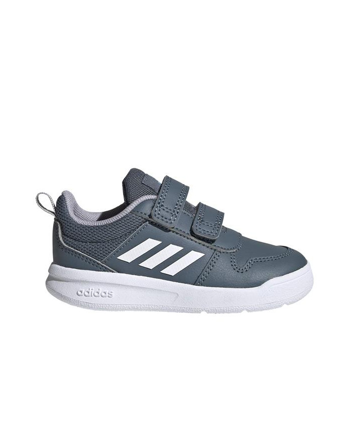 Buty dziecięce adidas Performance TENSAUR I FW4002 Niebieskie - Sklep online Mastersport