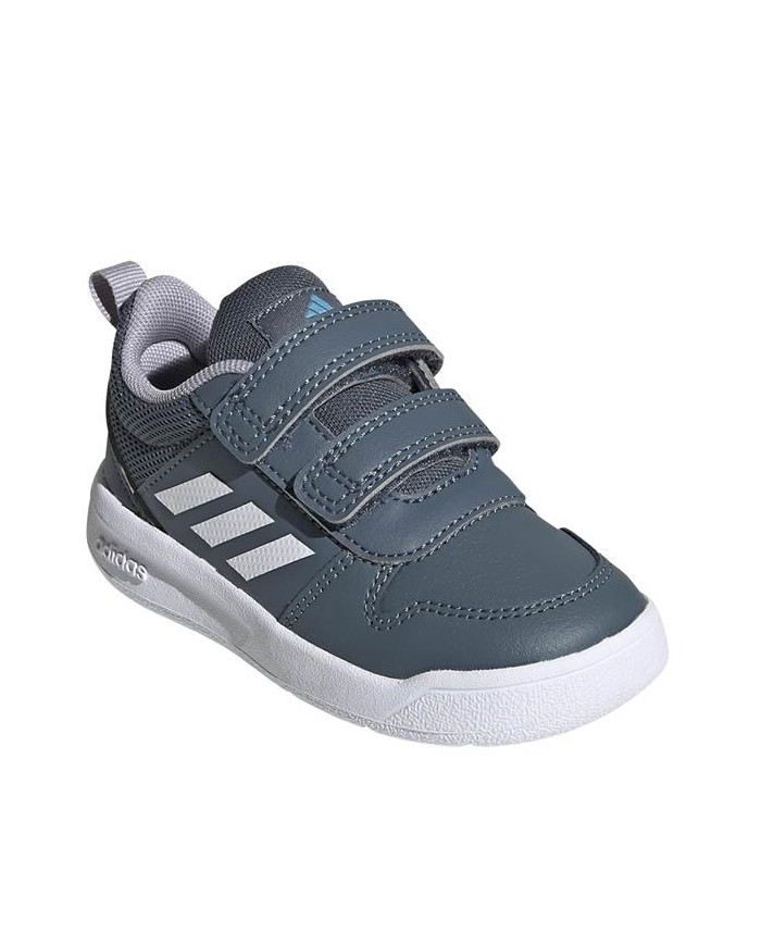 Buty dziecięce adidas Performance TENSAUR I FW4002 Niebieskie - Sklep online Mastersport