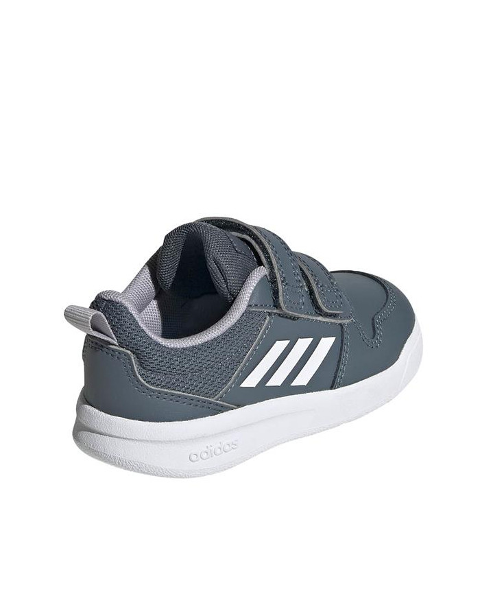 Buty dziecięce adidas Performance TENSAUR I FW4002 Niebieskie - Sklep online Mastersport