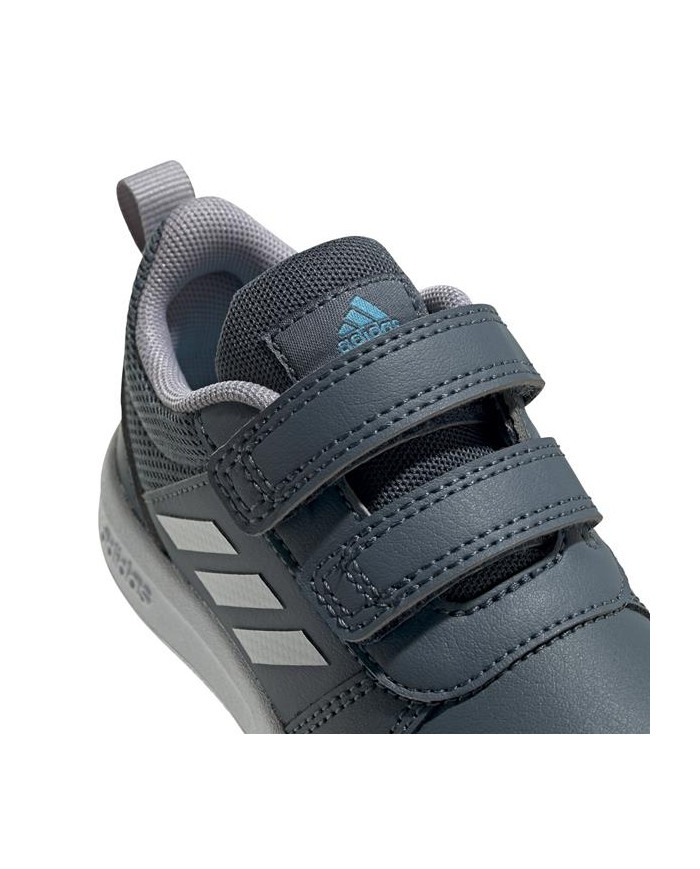Buty dziecięce adidas Performance TENSAUR I FW4002 Niebieskie - Sklep online Mastersport