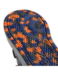 Buty dziecięce adidas Core HOOPS 2.0 CMF I FW5242 Szare - Sklep online Mastersport