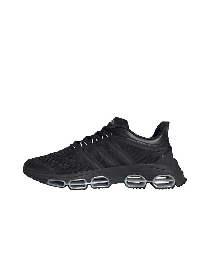 Buty męskie adidas Performance TENCUBE FW5819 Czarne - Sklep online Mastersport