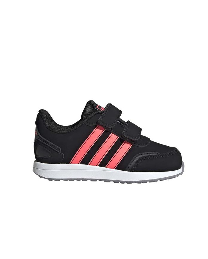 Buty dziecięce adidas Core VS SWITCH 3 I FW6662 Czarne - Sklep online Mastersport