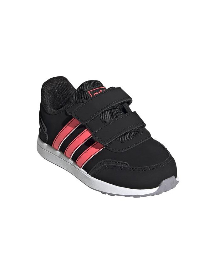 Buty dziecięce adidas Core VS SWITCH 3 I FW6662 Czarne - Sklep online Mastersport