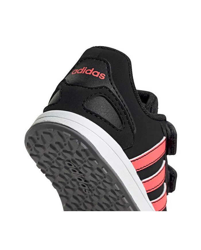 Buty dziecięce adidas Core VS SWITCH 3 I FW6662 Czarne - Sklep online Mastersport