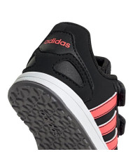 Buty dziecięce adidas Core VS SWITCH 3 I FW6662 Czarne - Sklep online Mastersport