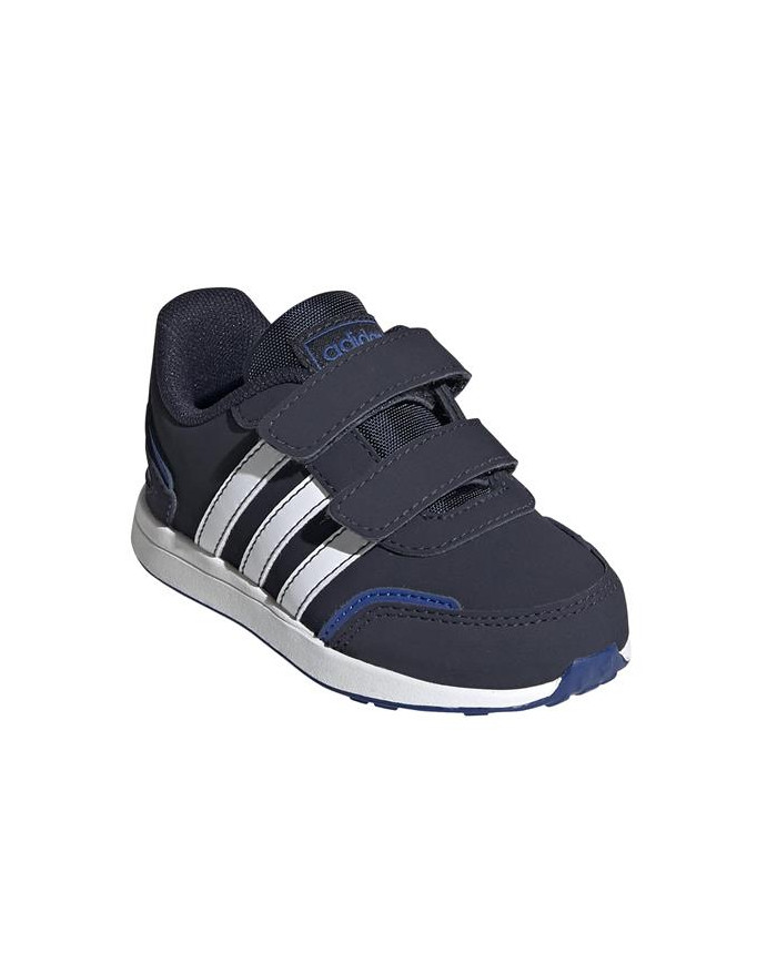 Buty dziecięce adidas Core VS SWITCH 3 I FW6663 Niebieskie - Sklep online Mastersport
