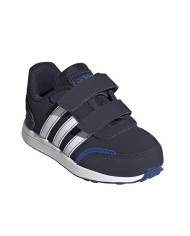 Buty dziecięce adidas Core VS SWITCH 3 I FW6663 Niebieskie - Sklep online Mastersport