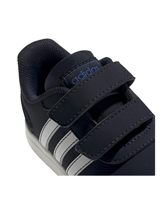 Buty dziecięce adidas Core VS SWITCH 3 I FW6663 Niebieskie - Sklep online Mastersport