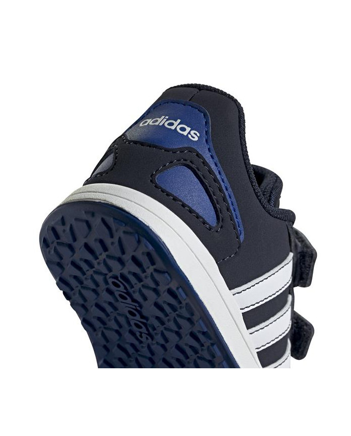 Buty dziecięce adidas Core VS SWITCH 3 I FW6663 Niebieskie - Sklep online Mastersport