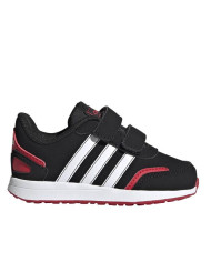 Buty dziecięce adidas Core VS SWITCH 3 I FW6664 Czarne - Sklep online Mastersport